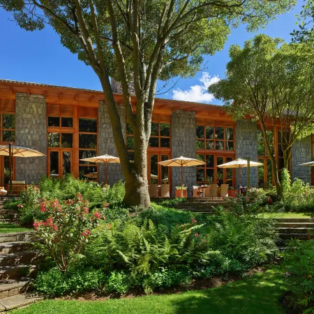 Tambo del Inka, a Luxury Collection Resort & Spa, Valle Sagrado