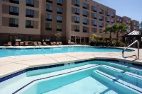 Residence Inn by Marriott Phoenix North/Happy Valley - ห้องครัว