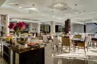 Protea Hotel Upington - breakfast