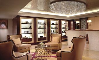 The Ritz-Carlton, Bangalore