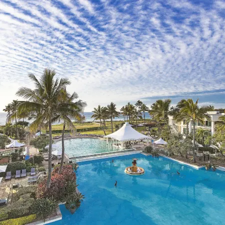 Sheraton Grand Mirage Resort, Gold Coast