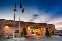 TownePlace Suites El Paso Airport Hôtels à proximité de l'Aéroport international d'El Paso