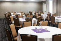 SpringHill Suites Boise ParkCenter - Morgenmad