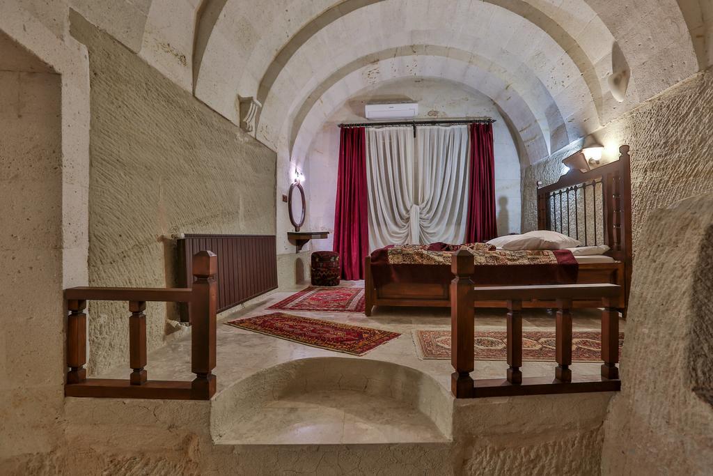 MDC Cave Hotel Cappadocia