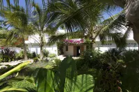 Uzuri Boutique Hotel Hotels in 