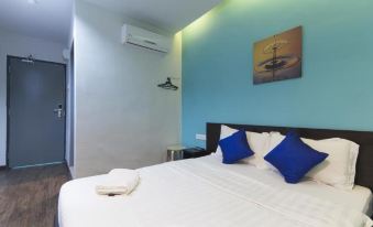 Clover Hotel Ipoh