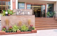 Dhotel Pattaya Hotels in Pattaya