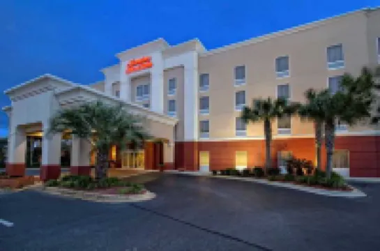 Hampton Inn & Suites Destin