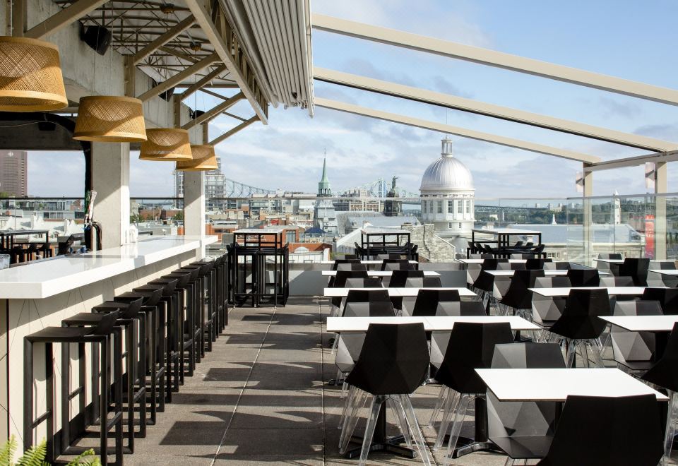 Grasia Hotel Over view