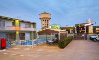 Central Motel Mildura