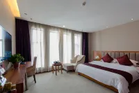 Dongsheng Hotel Hotels in Yunxi