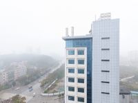 咸宁桂泉国际酒店 - 酒店景观