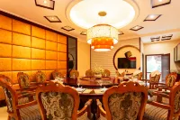 Jinsui Hotel Các khách sạn ở Ấn Giang