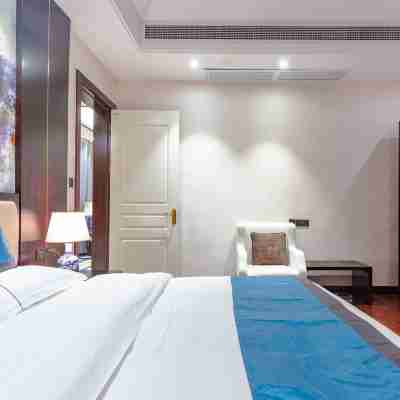 銅仁凈山裡民宿 Rooms