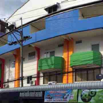 CK Residence 2 Hotel Exterior