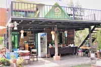 NAN Rim Nam Resort Hotel a Nan