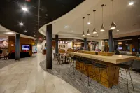 Courtyard New Braunfels River Village - Barer