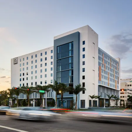 AC Hotel Miami Aventura