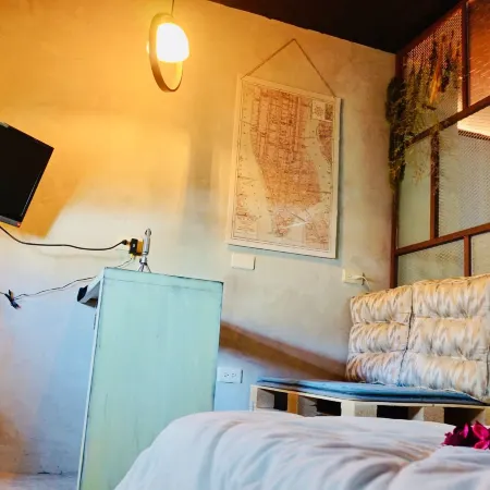 New Loft