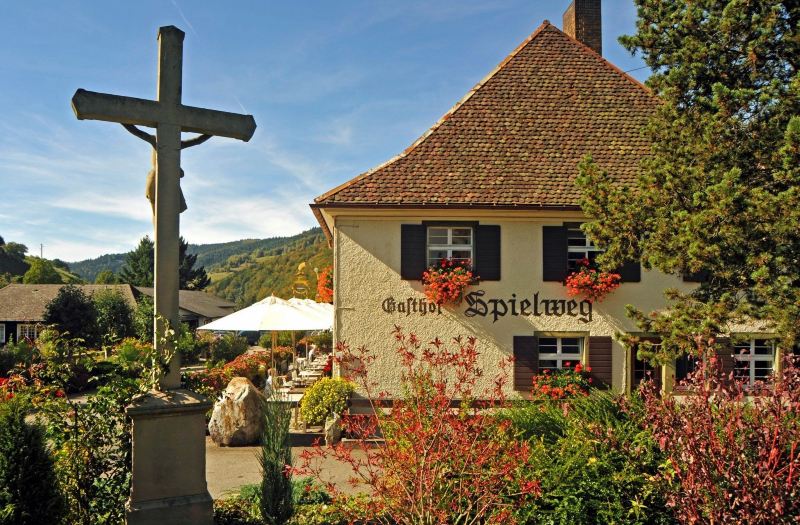 Romantik Hotel Spielweg Reviews Deals Photos Price Trip Com