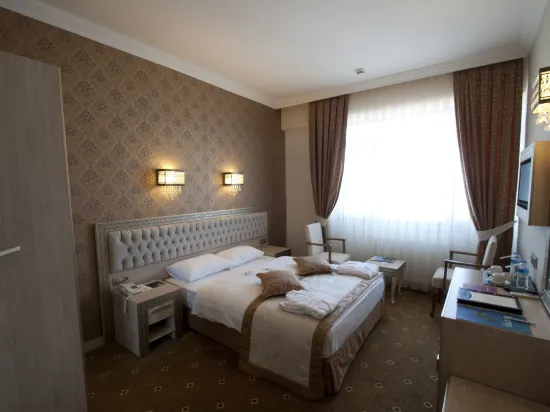 Buyuk Truva Oteli Picture Of Buyuk Truva Oteli Canakkale Tripadvisor