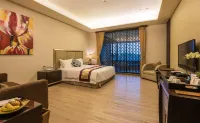 Spring Hill Resort - Hot Springs