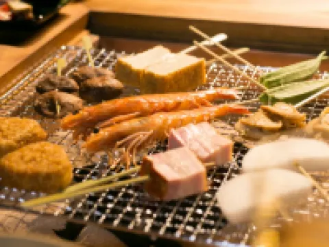 Marugayatsu Hotels in Otaki