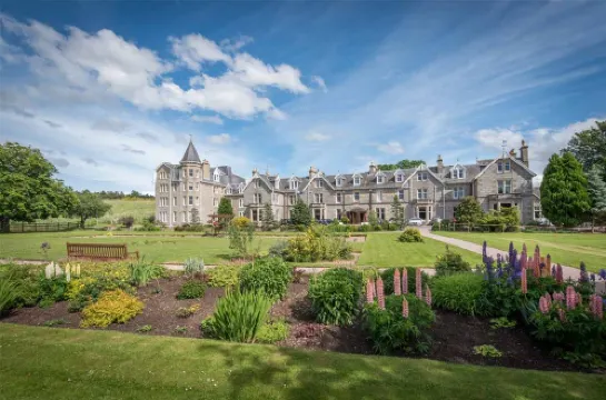 內斯橋酒店 內希橋酒店