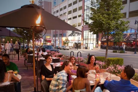 Club Wyndham National Harbor