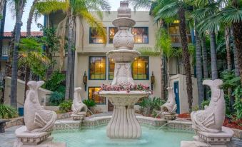 Vanllee Hotel and Suites