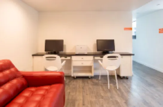 The Bklyn House Hotel โรงแรมในนิวยอร์ก