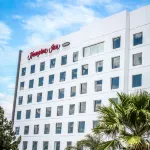 Hampton Inn by Hilton Durango - breakfast