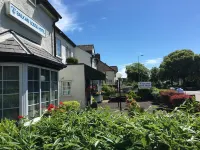 Balkan Lodge Oxford Hoteles en Littlemore