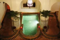 Riad Al Mamoune