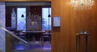 Radisson Blu Hotel, Liverpool - Desayuno