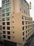 Hotel Continental Lima Các khách sạn ở 