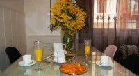 Apartamentos Laforja