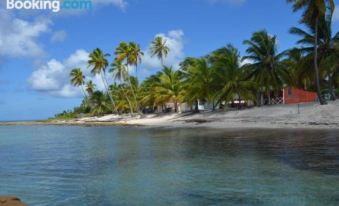 Casa Rural El Paraíso de Saona