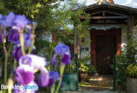 Casa Rural Finca Umbría - Housity