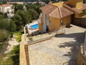 Chalet Benidorm