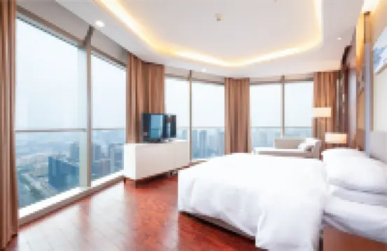 Grand View Hotel
