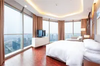 Grand View Hotel Hotels in Changzhou