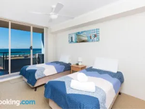 Beaches International