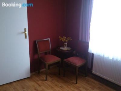 Agave Apartman