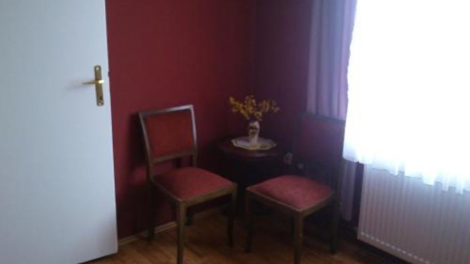 Agave Apartman