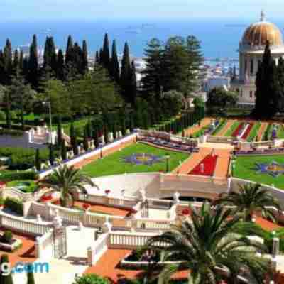 Eshkol Housing Haifa -Executive Apartments Hotel Exterior