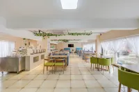 Shengxiang Business Hotel Отели в г. Ричжао