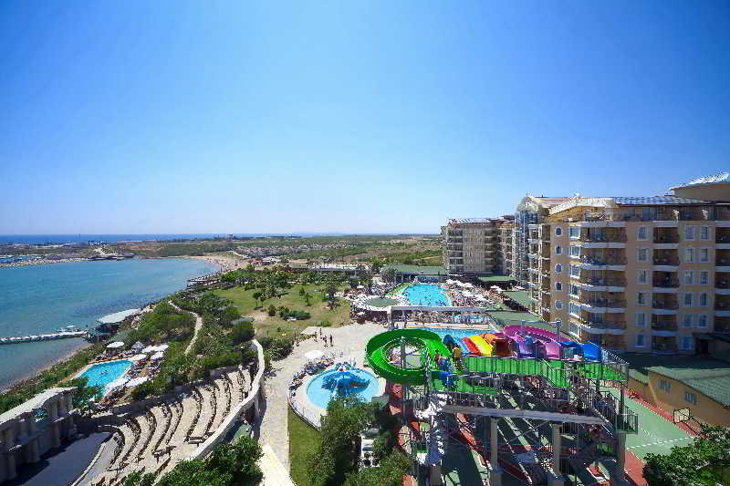 Didim Beach Resort Aqua & Elegance