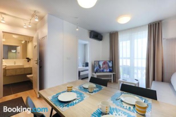 Apartamenty Jozefina - Housity