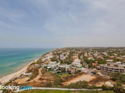 Luxury Sea View Apartment